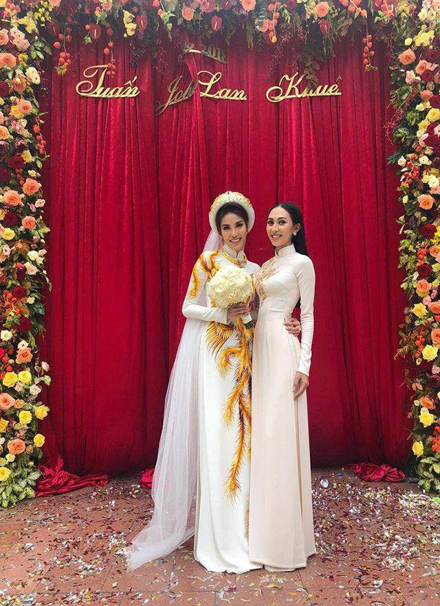 nhan sac ke 8 lang nguoi nua can cua lan khue va nha phuong ngay ve nha chong - 16