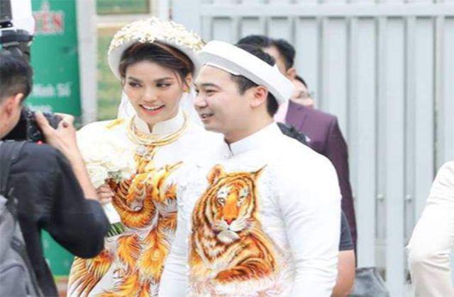 nhan sac ke 8 lang nguoi nua can cua lan khue va nha phuong ngay ve nha chong - 9