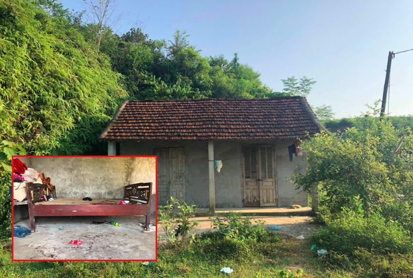 be gai 10 tuoi tu vong voi vet cua co: bat ngo nguyen nhan bo ra tay sat hai con - 1