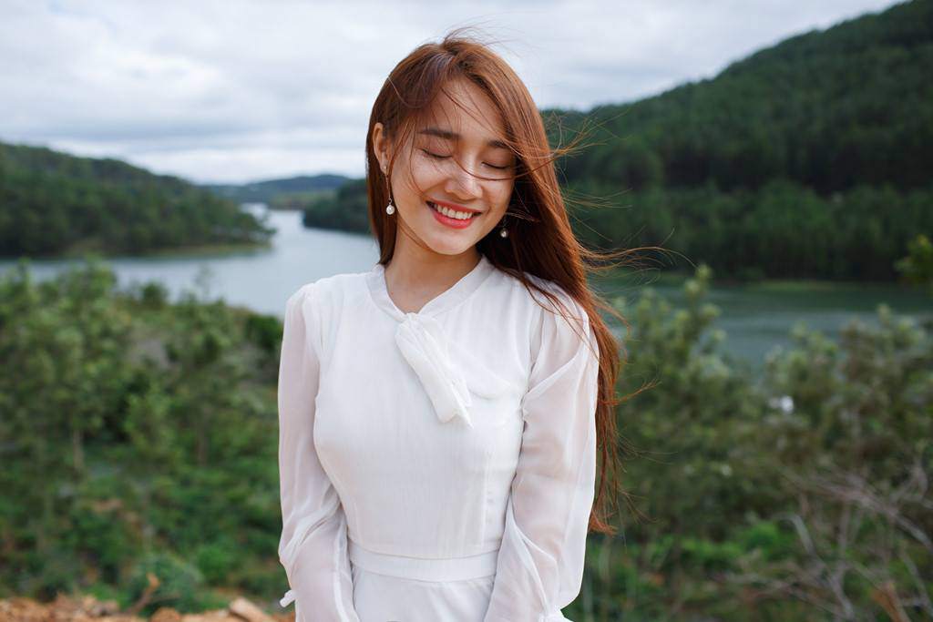 binh thuong diem dua bao nhieu, ngay cuoi nha phuong lai cuc thong minh voi phong cach nay - 8