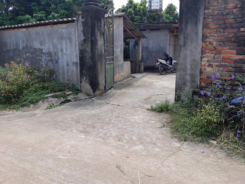 chan dung va loi khai lanh gay cua nghi pham sat hai 3 nguoi luc rang sang o thai nguyen - 2