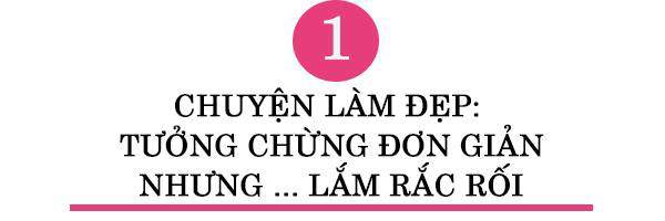 chloe nguyen - la phu nu, muon hanh phuc, nhat dinh phai biet cach de thay minh dep - 2