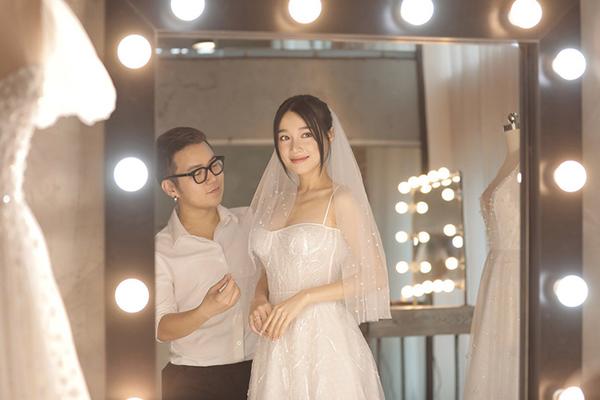 khong son phan cau ki, nuoc da sang min du khien co dau moi nha phuong dep rung roi - 2