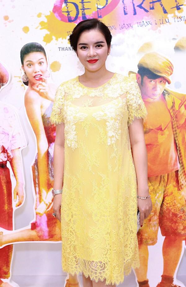 dau rieng gi nam em, ngoc trinh, ly nha ky cung tung tang can vu vu mat kiem soat - 4