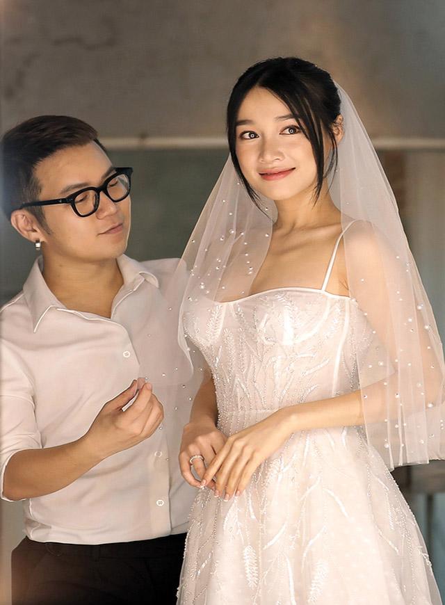 nhan sac ke 8 lang nguoi nua can cua lan khue va nha phuong ngay ve nha chong - 4