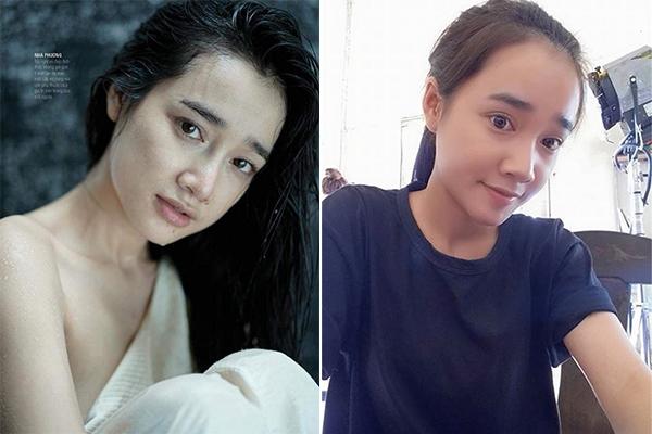 khong son phan cau ki, nuoc da sang min du khien co dau moi nha phuong dep rung roi - 4