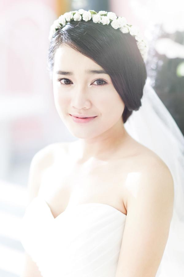 binh thuong diem dua bao nhieu, ngay cuoi nha phuong lai cuc thong minh voi phong cach nay - 1