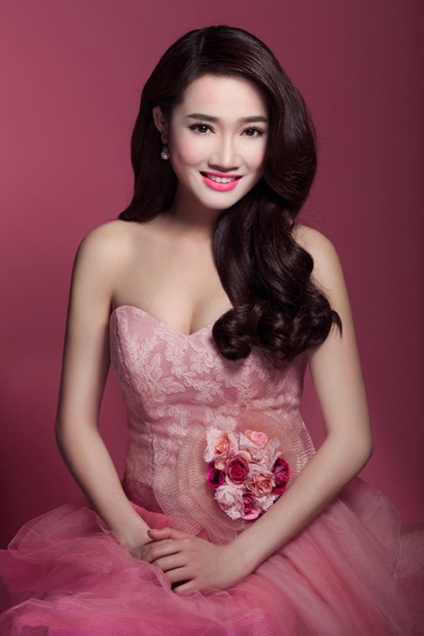 binh thuong diem dua bao nhieu, ngay cuoi nha phuong lai cuc thong minh voi phong cach nay - 2