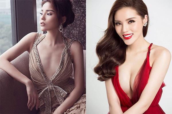 von lep kep nhung phi phuong anh vua khoe vong 1 cang det, chuyen gi da xay ra vay? - 11