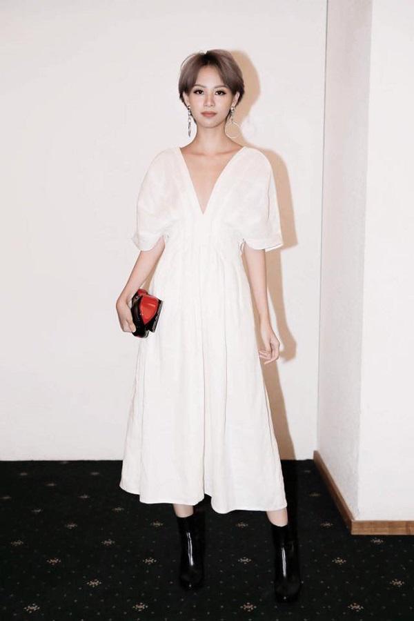 von lep kep nhung phi phuong anh vua khoe vong 1 cang det, chuyen gi da xay ra vay? - 8