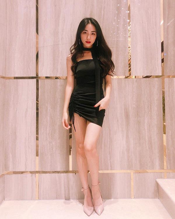 dang anh khoe dang, fan lo lang nhan xet hoa minzy dang "gay den tham thuong"! - 14