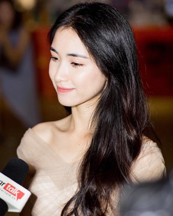 dang anh khoe dang, fan lo lang nhan xet hoa minzy dang "gay den tham thuong"! - 5