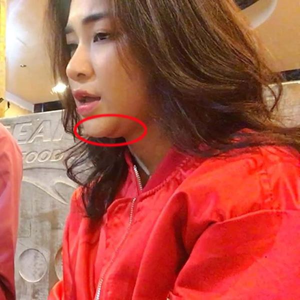 dang anh khoe dang, fan lo lang nhan xet hoa minzy dang "gay den tham thuong"! - 7