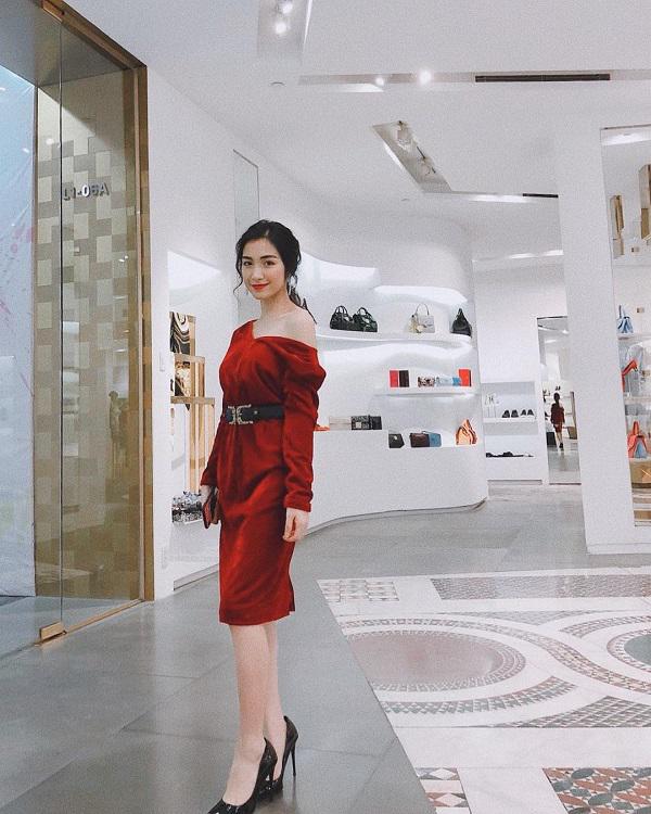 dang anh khoe dang, fan lo lang nhan xet hoa minzy dang "gay den tham thuong"! - 13