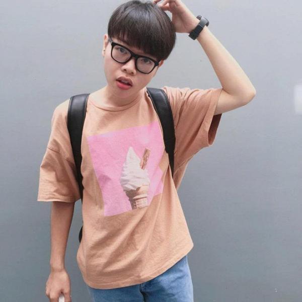 bat ngo truoc hinh anh cua duc phuc sau 1 nam phau thuat tham my - 3