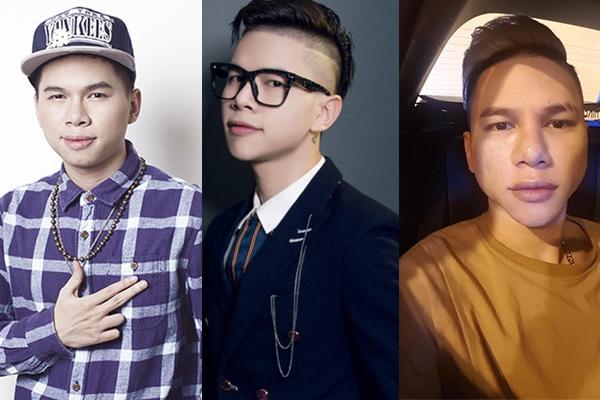 bat ngo truoc hinh anh cua duc phuc sau 1 nam phau thuat tham my - 13