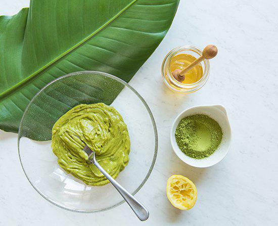 thoa mat na mat ong theo cach nay, mun va vet tham lau nam cung bien mat - 6