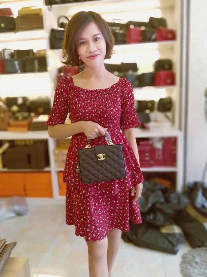 me tre 8x tro thanh “con buon” online nho… tram cam sau sinh khi o cu - 4