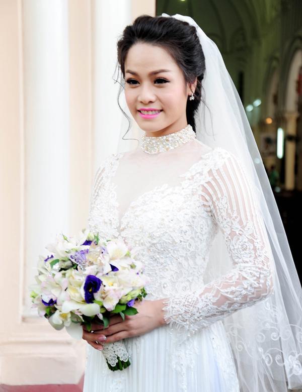 nhin nha phuong va cac sao viet ngay truoc ban se thay su khac biet trong cach trang diem - 10