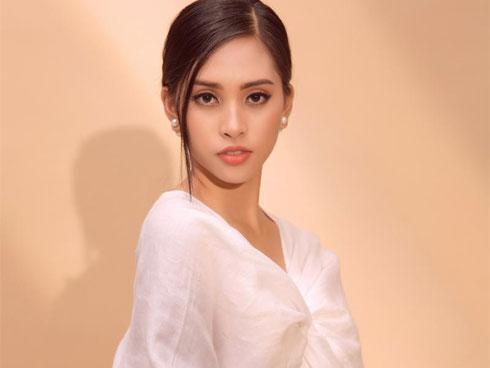 tieu vy - nha phuong: nguoi hoa hau, nguoi co dau moi nhung ho deu co diem chung nay - 11