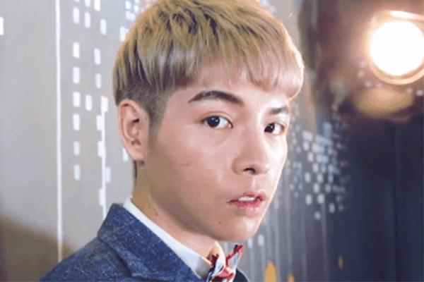 bat ngo truoc hinh anh cua duc phuc sau 1 nam phau thuat tham my - 10