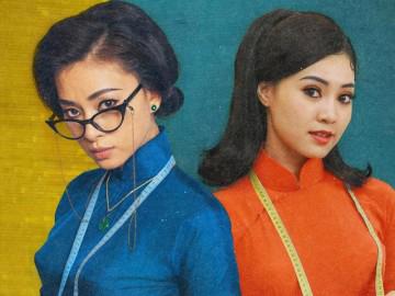 Cô Ba Sài Gòn của Ngô Thanh Vân đại diện VN đi tranh giải Oscar