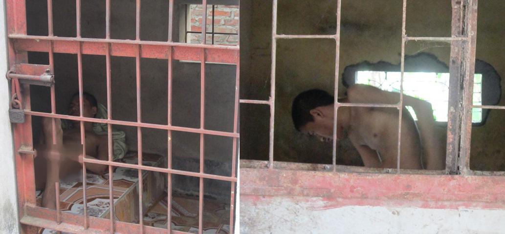 xot long canh me gia phai xay chuong nhot... 3 dua con tam than - 2