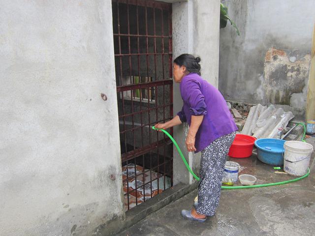 xot long canh me gia phai xay chuong nhot... 3 dua con tam than - 1