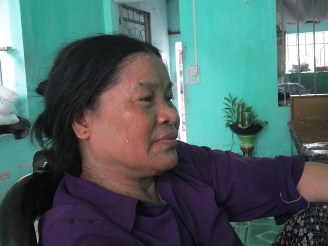 xot long canh me gia phai xay chuong nhot... 3 dua con tam than - 3