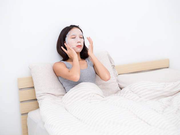 chia se bi quyet cham soc da trang min, sach mun voi chi phi chi duoi 50k - 5