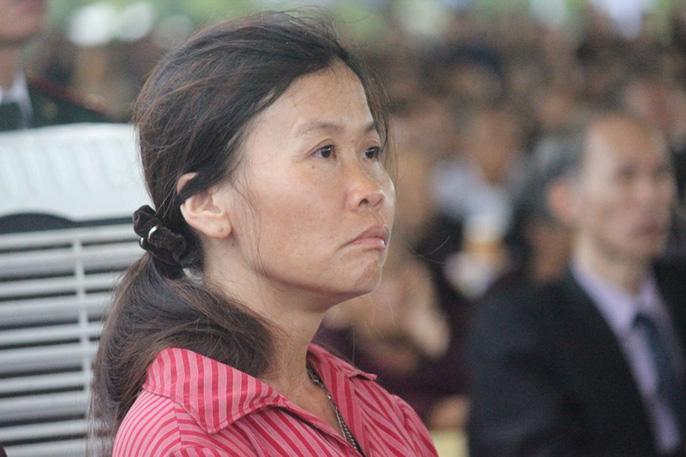 nguoi dan que nha roi le xem le truy dieu chu tich nuoc tran dai quang - 16