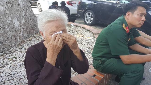 nhung chuyen xuc dong trong le quoc tang chu tich nuoc tran dai quang - 1