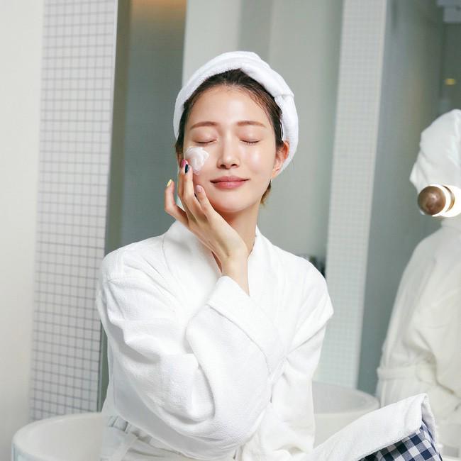 chia se bi quyet cham soc da trang min, sach mun voi chi phi chi duoi 50k - 8