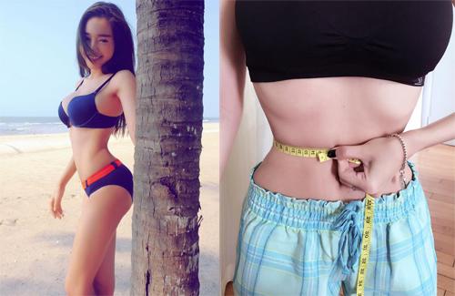 du da con cai de hue, nhan sac cua 4 ba me showbiz nay van dang nguong mo - 7