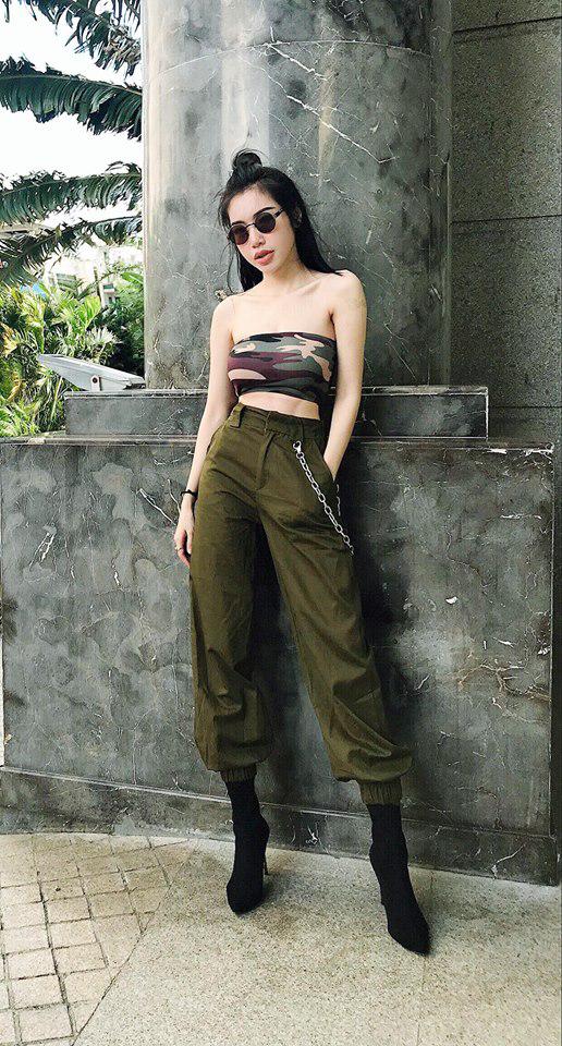 du da con cai de hue, nhan sac cua 4 ba me showbiz nay van dang nguong mo - 5