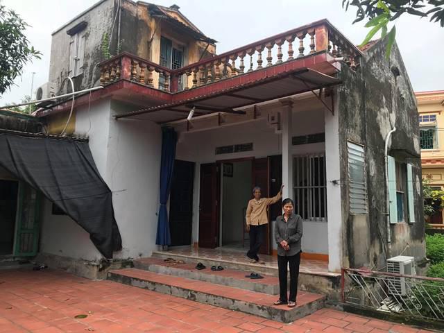 phan doi chua xot cua me don than tu vong do bi sat roi trung tren duong le van luong - 3