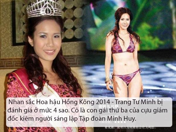 that bat ngo, le au ngan anh lot top hoa hau... xau nhat the gioi - 7