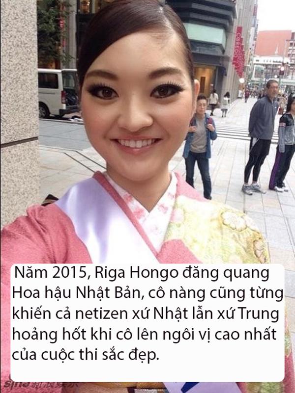 that bat ngo, le au ngan anh lot top hoa hau... xau nhat the gioi - 8