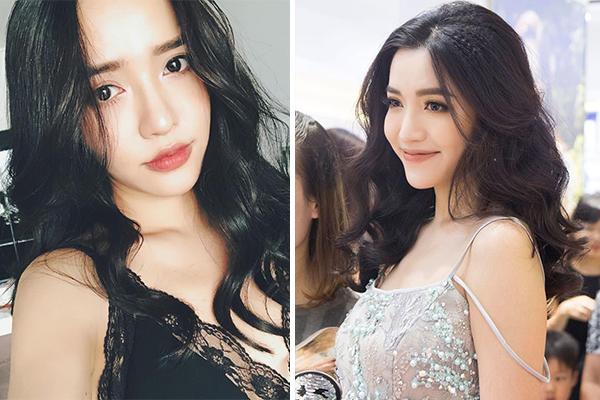 lo tay an nham quay video, bich phuong tha "bua yeu" thanh cong voi mau toc moi sieu xinh - 5