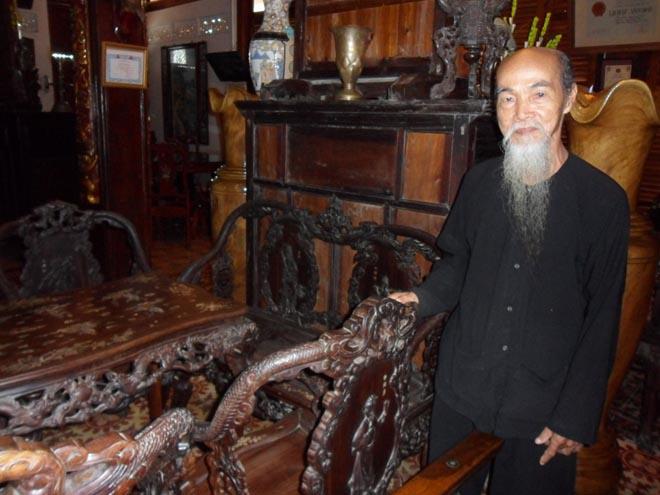 ve ngoi lang la nhat dat viet: tram nam khong mot dam ma, dam cuoi - 1