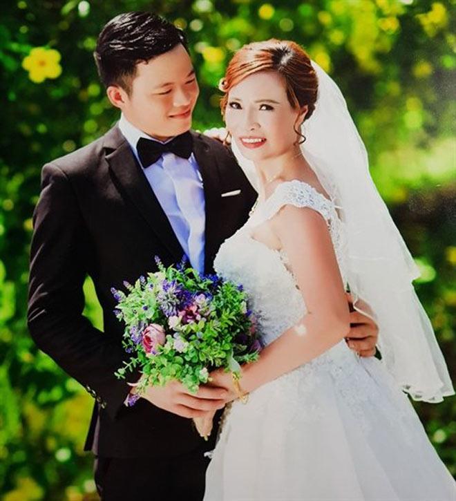 co dau 62 tuoi lay chong 26 tiet lo dieu bat ngo trong chuyen “goi chan” - 2