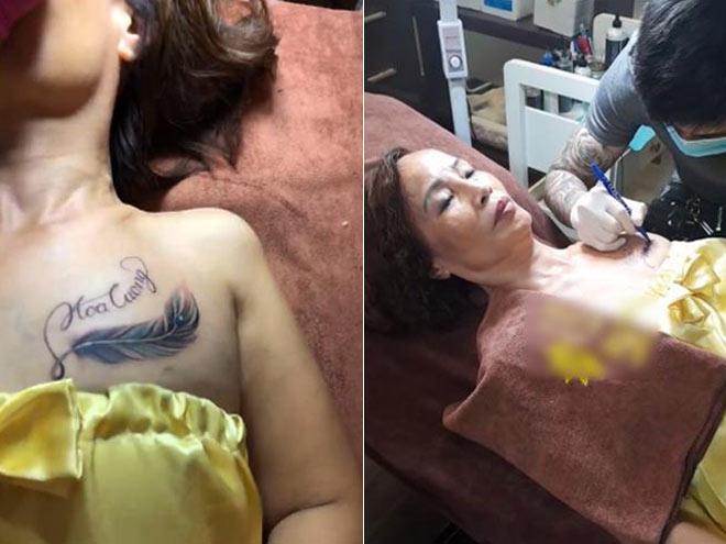 co dau 62 tuoi lay chong 26 tiet lo dieu bat ngo trong chuyen “goi chan” - 4