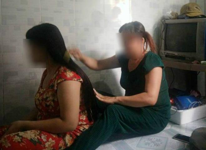 cuoc doi buon tui cua be gai 13 tuoi bi ep quan he tinh duc den sinh con - 2