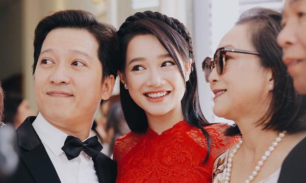 diem khac la cua nha phuong trong ngay cuoi khien moi nguoi suyt nua khong nhan ra co - 5