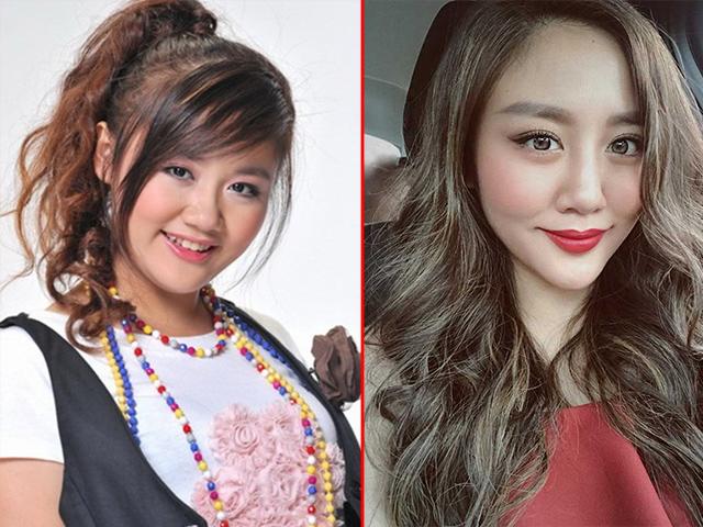 diem khac la cua nha phuong trong ngay cuoi khien moi nguoi suyt nua khong nhan ra co - 15