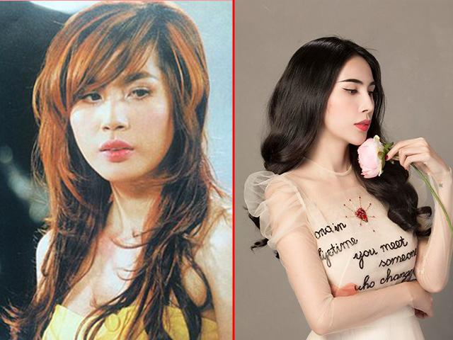 diem khac la cua nha phuong trong ngay cuoi khien moi nguoi suyt nua khong nhan ra co - 17