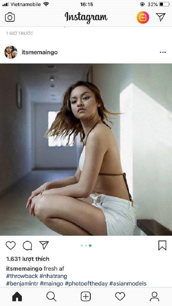 lo anh mo bung... hang ngan, mai ngo khien cong dong mang tranh cai nay lua - 2