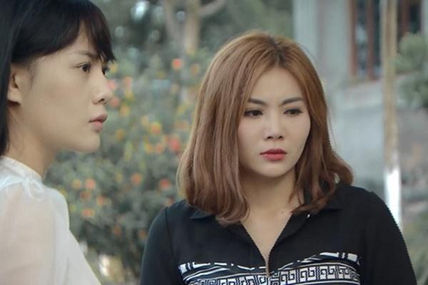 ru bo hinh tuong lan "cave" trong quynh bup be, thanh huong quyen ru va rang ro den bat ngo - 1