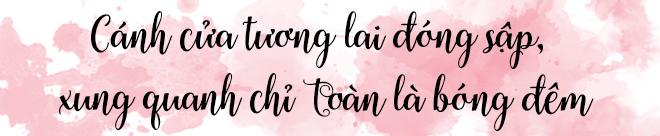 trot mang thai, co gai duoc hua hen se cuoi roi bi phu: "co bau thi tu di ma de" - 2