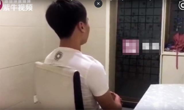 vo bo di khi con con be, 16 nam sau quay ve doi chia tai san trong tang le chong - 1